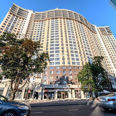 Комфортные Апартаменты 36 Жемчужина Odessa Ngoại thất bức ảnh